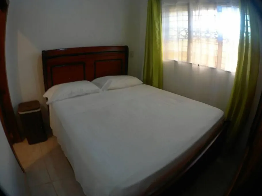 Coco Banana Resort Appartment Las Galeras Apartamento
